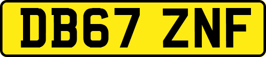 DB67ZNF