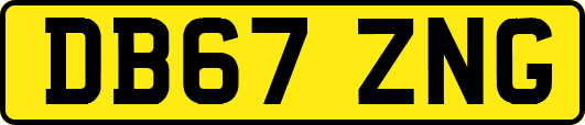 DB67ZNG