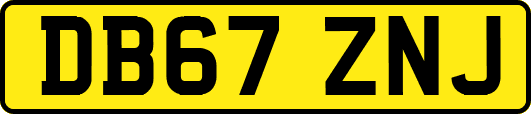 DB67ZNJ