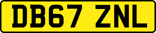DB67ZNL