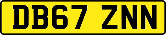 DB67ZNN