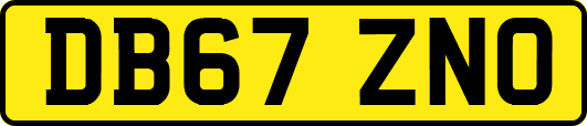 DB67ZNO