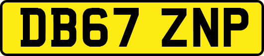 DB67ZNP