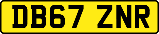 DB67ZNR