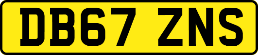 DB67ZNS
