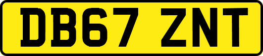 DB67ZNT