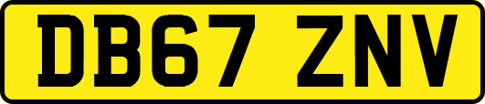 DB67ZNV