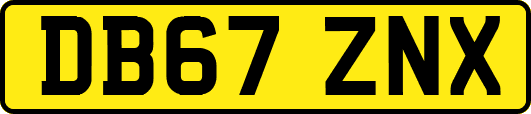 DB67ZNX