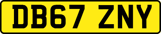 DB67ZNY