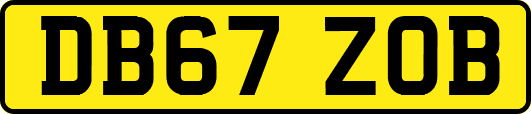 DB67ZOB