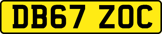 DB67ZOC