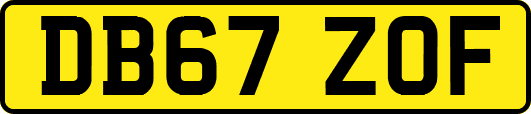DB67ZOF