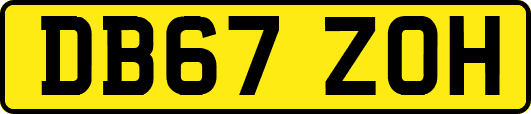 DB67ZOH