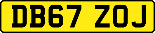 DB67ZOJ