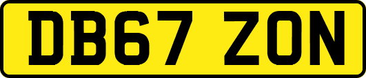 DB67ZON