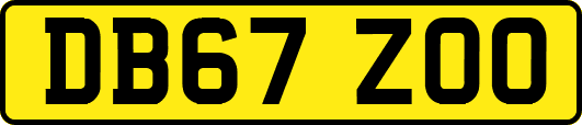 DB67ZOO