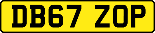 DB67ZOP