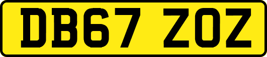 DB67ZOZ