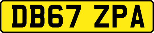 DB67ZPA