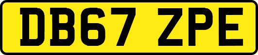 DB67ZPE
