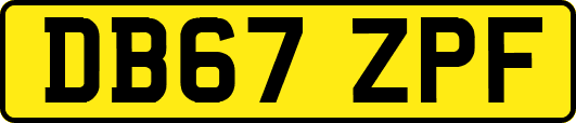 DB67ZPF