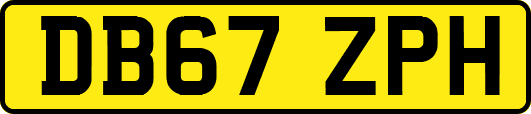 DB67ZPH