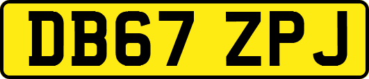 DB67ZPJ