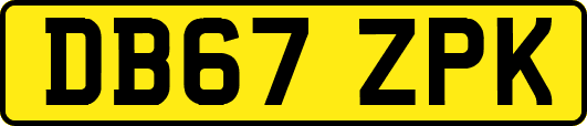 DB67ZPK