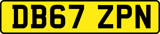 DB67ZPN