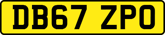 DB67ZPO