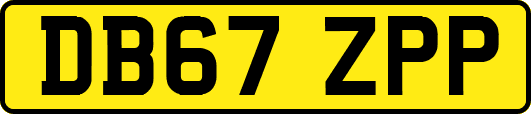 DB67ZPP