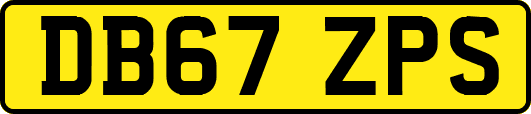 DB67ZPS