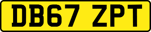 DB67ZPT