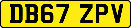 DB67ZPV