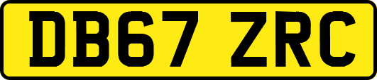 DB67ZRC