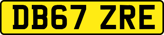 DB67ZRE