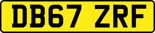 DB67ZRF