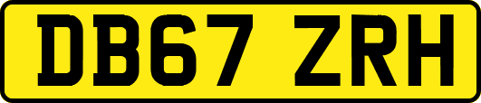 DB67ZRH