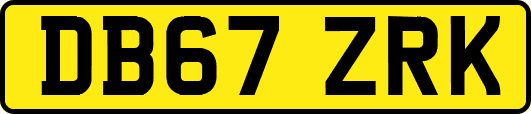 DB67ZRK