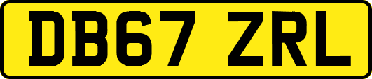 DB67ZRL