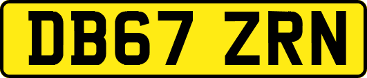 DB67ZRN