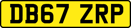 DB67ZRP