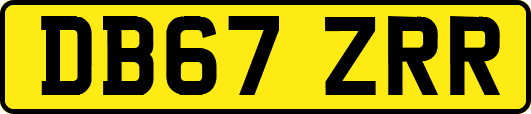 DB67ZRR