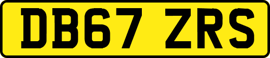 DB67ZRS