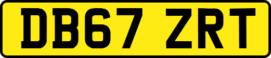 DB67ZRT