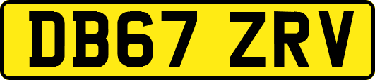 DB67ZRV
