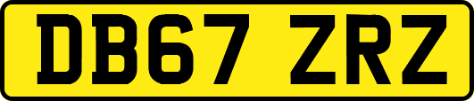DB67ZRZ