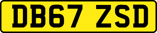 DB67ZSD