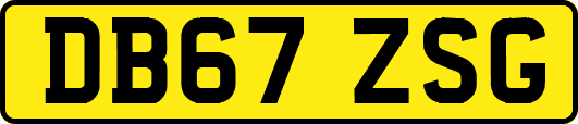 DB67ZSG