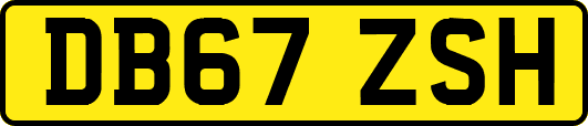DB67ZSH